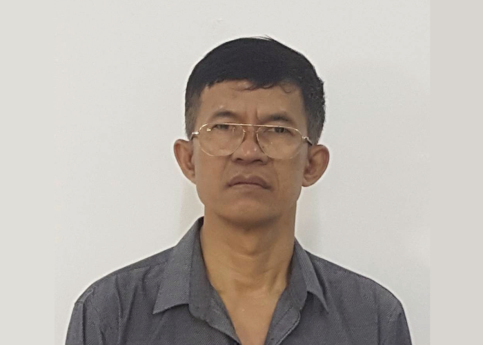 นายวระวัฒน์ เลิศขำรูป